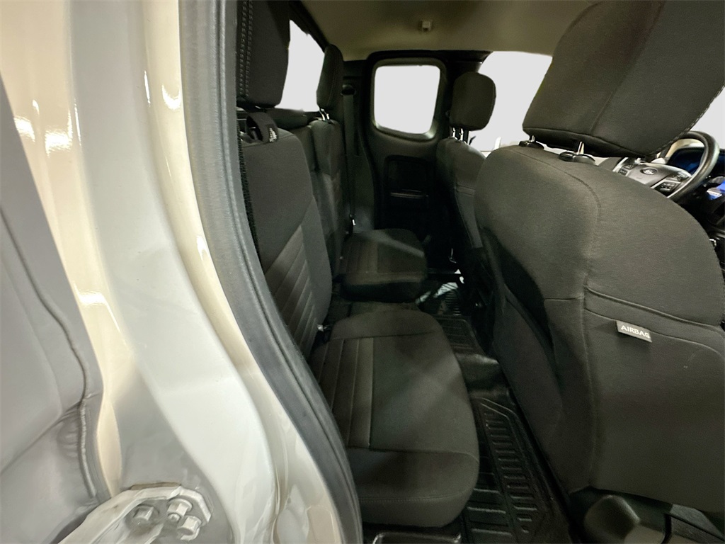 2020 Ford Ranger XL photo 22