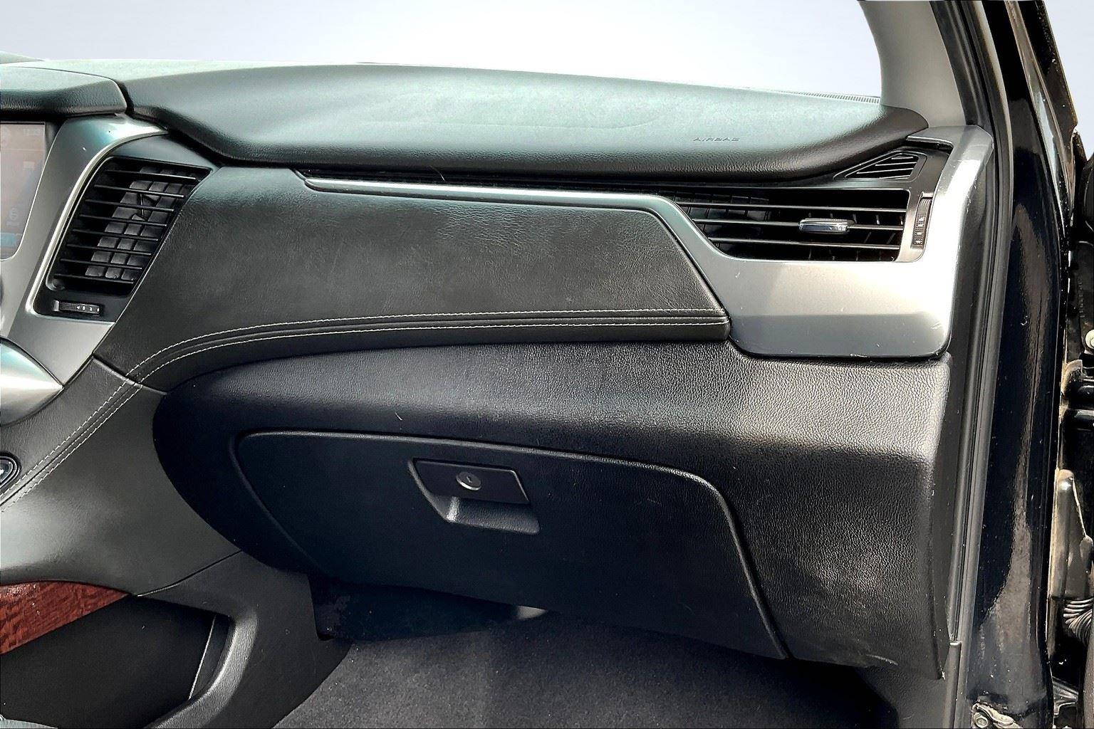 2020 Gmc Yukon XL SLT photo 16