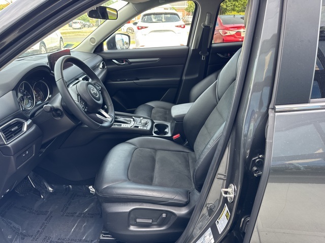 2023 Mazda CX-5 2.5 Select photo 11