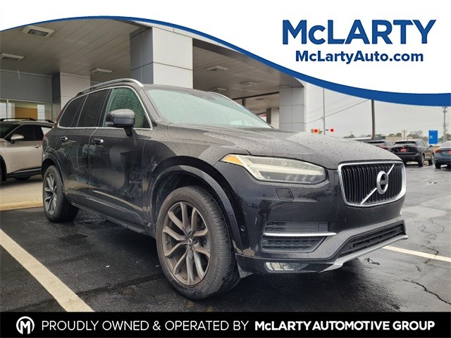 2016 Volvo XC90 Momentum's photo
