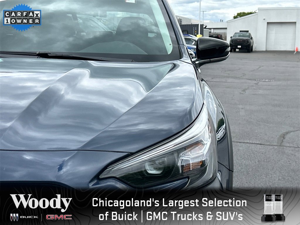 Image 10 of Pre-Owned 2023 Subaru Outback Limited