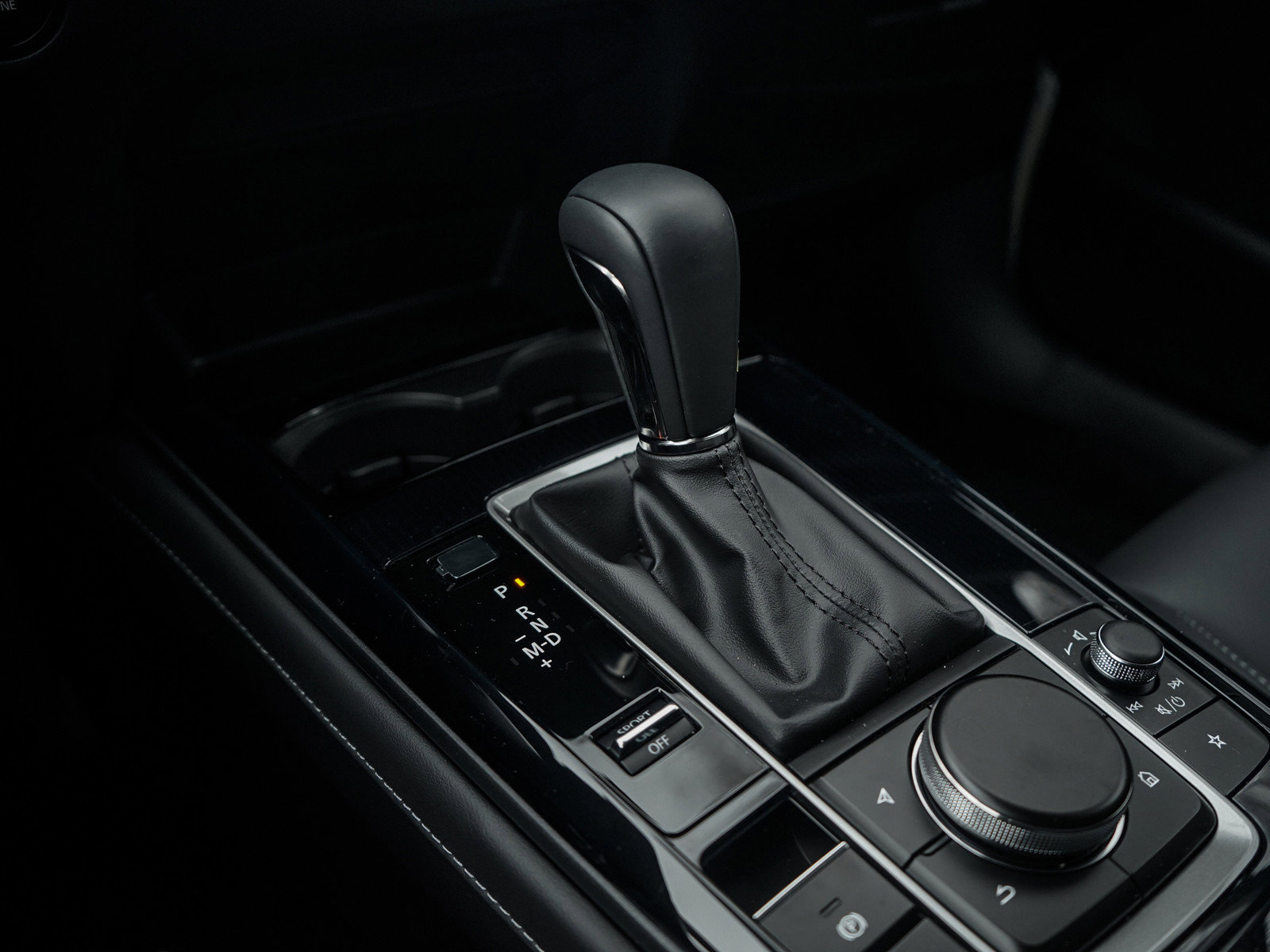 2025 Mazda CX-30 2.5 Select Sport photo 24