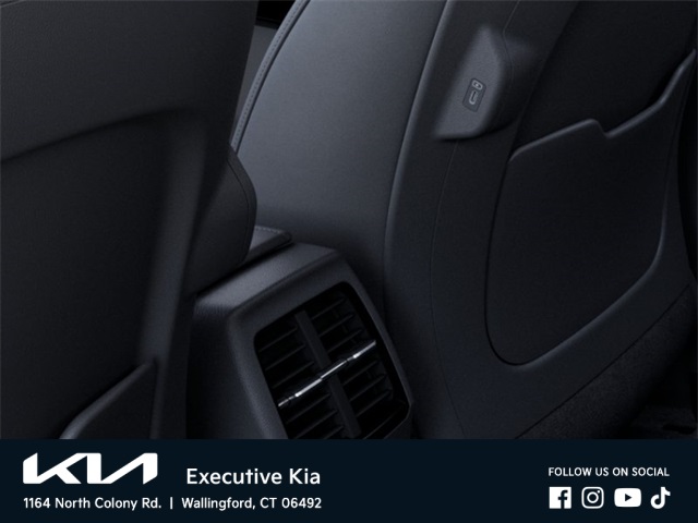 2025 Kia Niro EV Wave photo 20