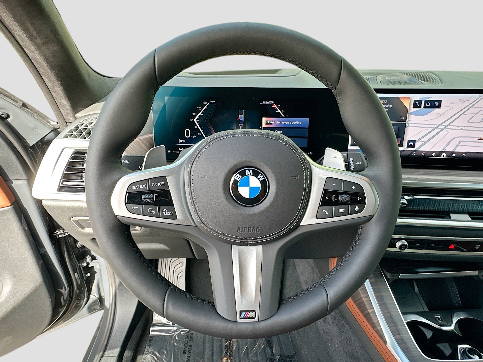 2026 Bmw X7 xDrive40i photo 10