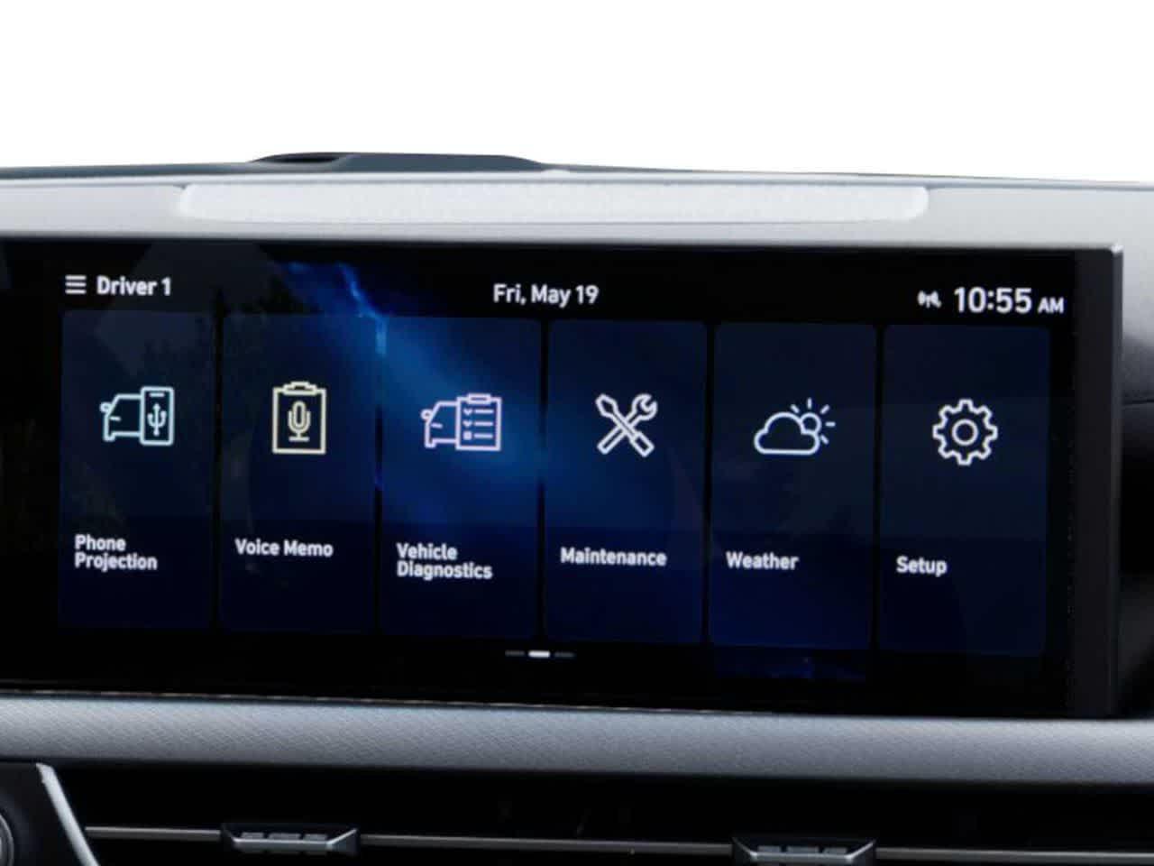2026 Hyundai Sonata SEL Sport photo 10