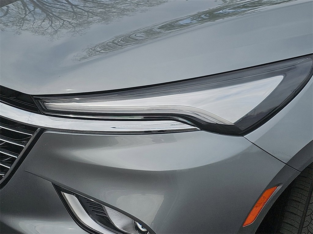 2023 Buick Enclave Essence photo 29