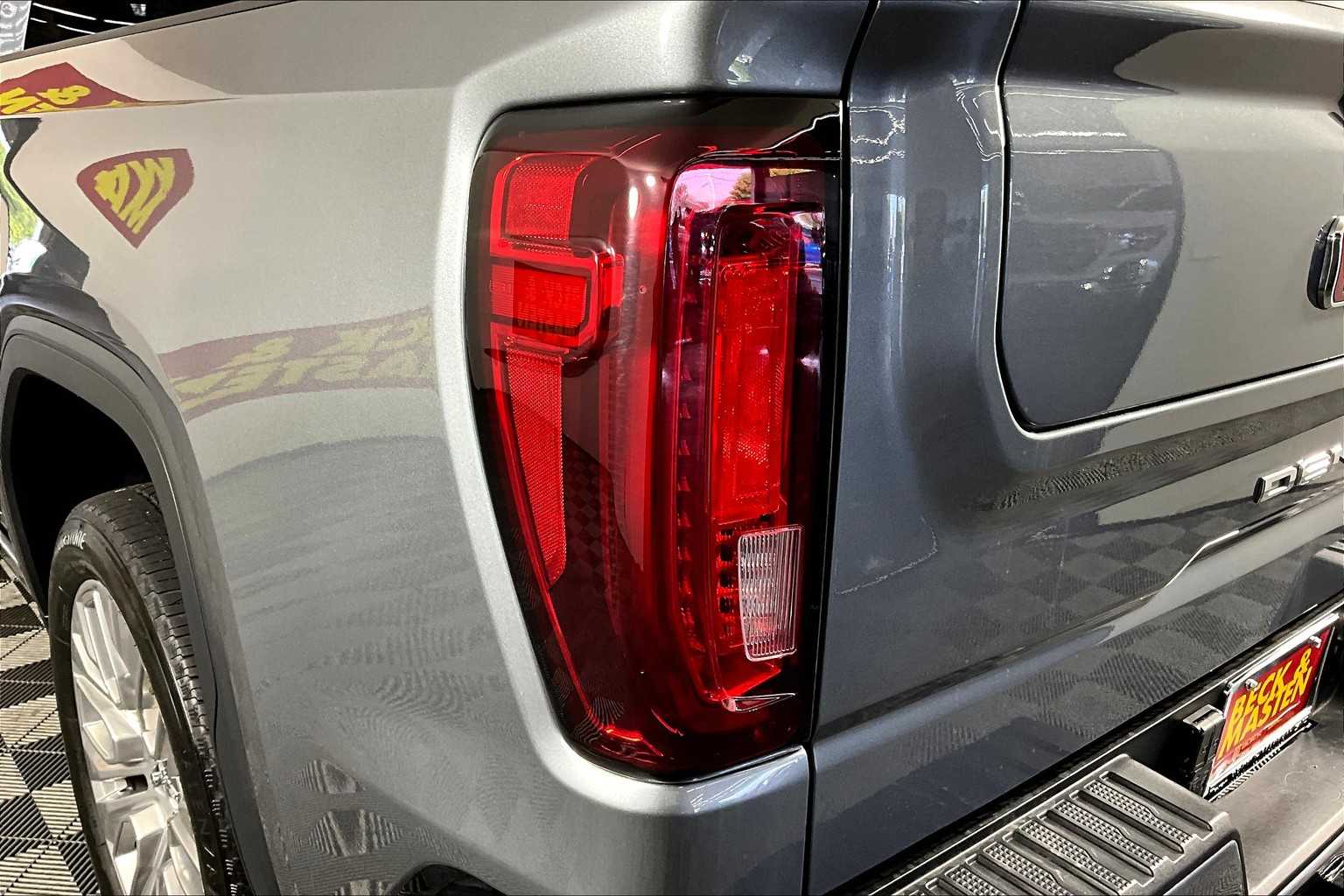 2021 Gmc Sierra 1500 photo 27