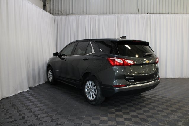2020 Chevrolet Equinox LT photo 21