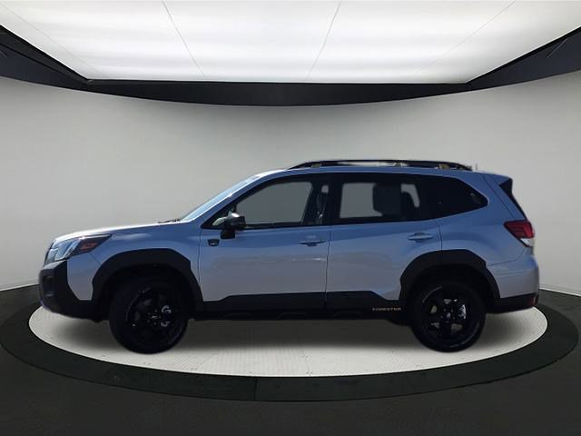 2025 Subaru Forester Wilderness photo 2