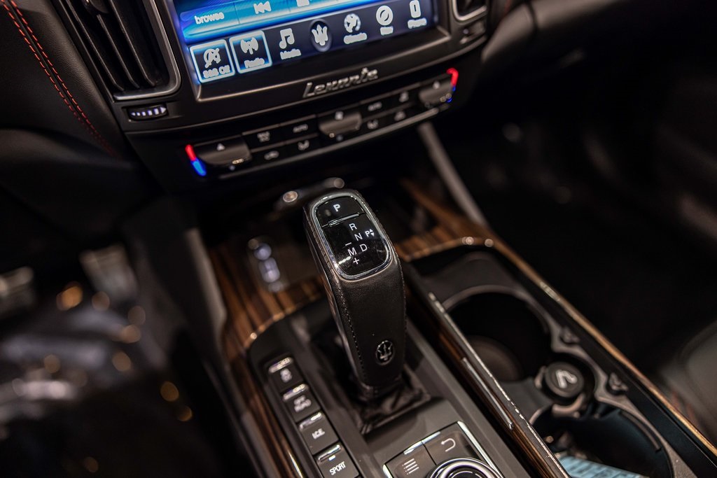 2019 MASERATI LEVANTE - Image 32