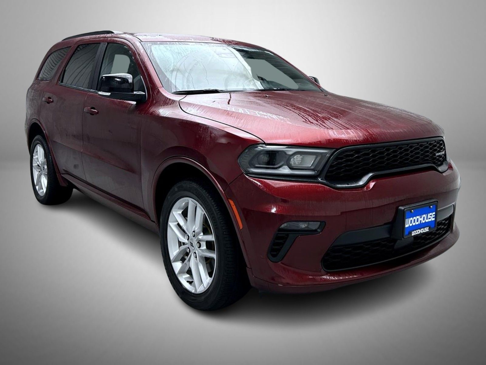 2023 Dodge Durango GT Plus photo 2