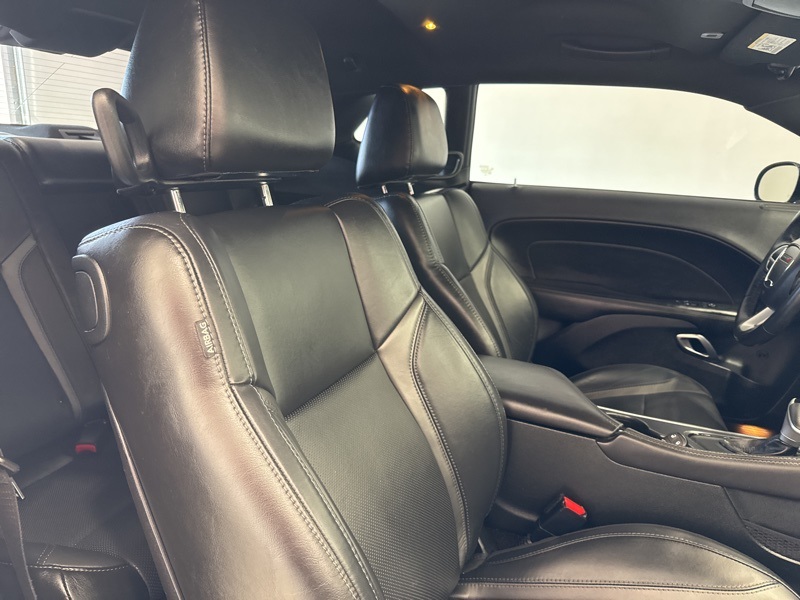2018 Dodge Challenger GT photo 11