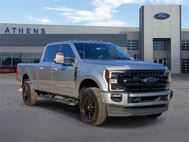 2022 Ford F-250 Base's photo