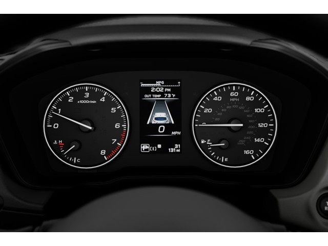 2025 Subaru Crosstrek Premium photo 16