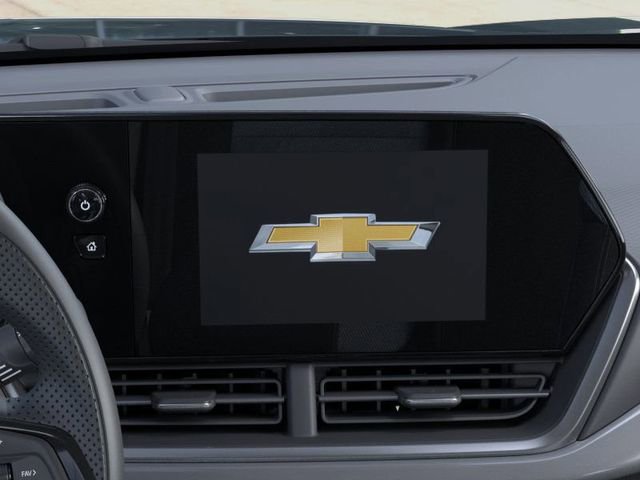 2026 Chevrolet Trax LS photo 14