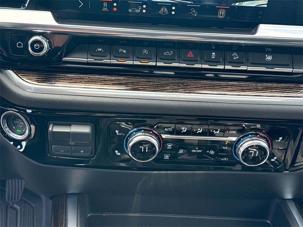 2026 GMC SIERRA - Image 24