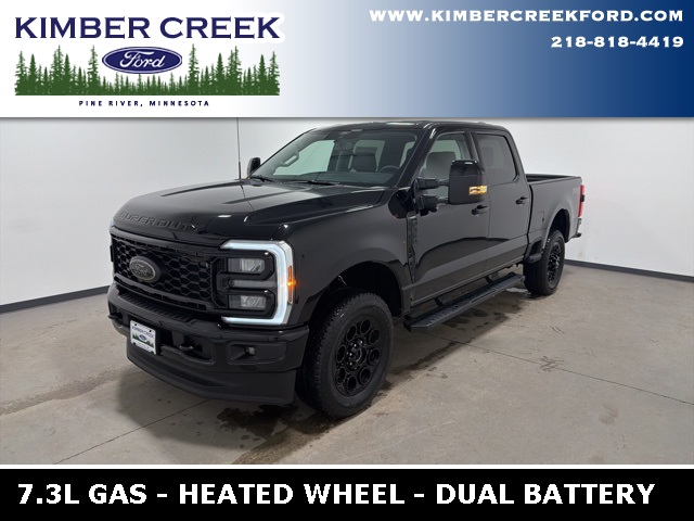 2026 Ford F-350 Base's photo