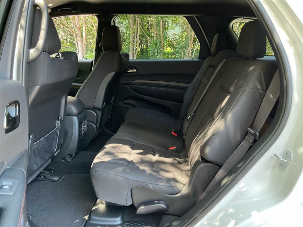 2025 Dodge Durango GT photo 33