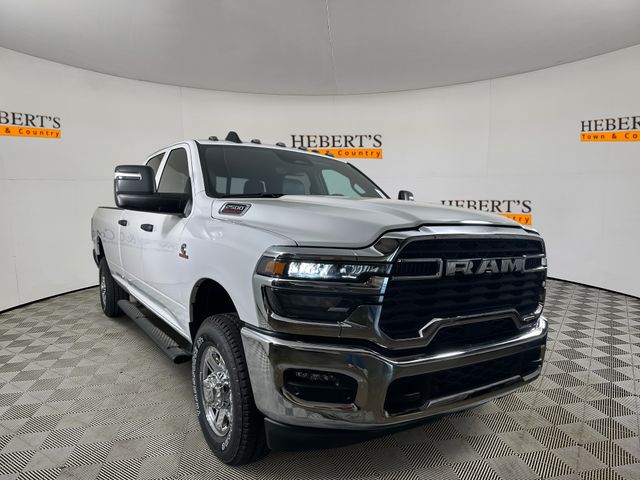 2026 Ram 2500 Tradesman photo 3