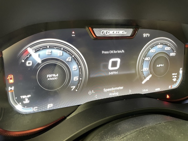 2026 Ram 1500 Rebel photo 27