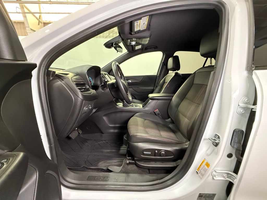 2022 Chevrolet Equinox RS photo 16