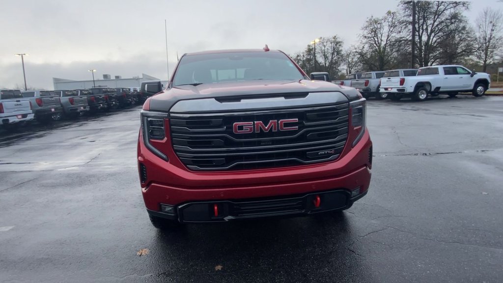 2024 Gmc Sierra 1500 AT4 photo 3