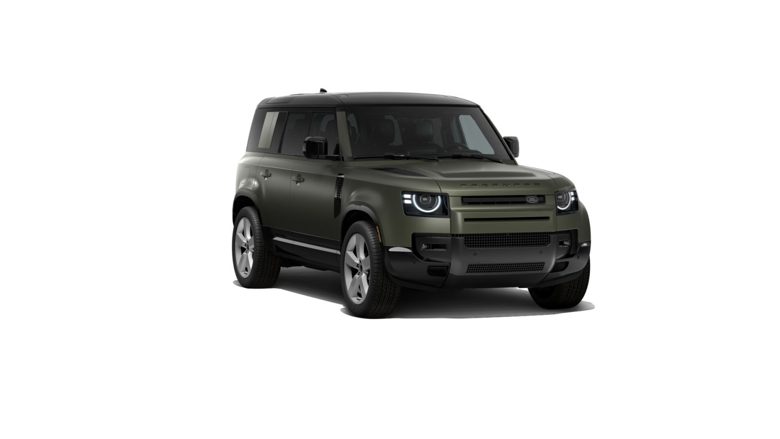 2026 Land Rover Defender X-Dynamic SE's photo
