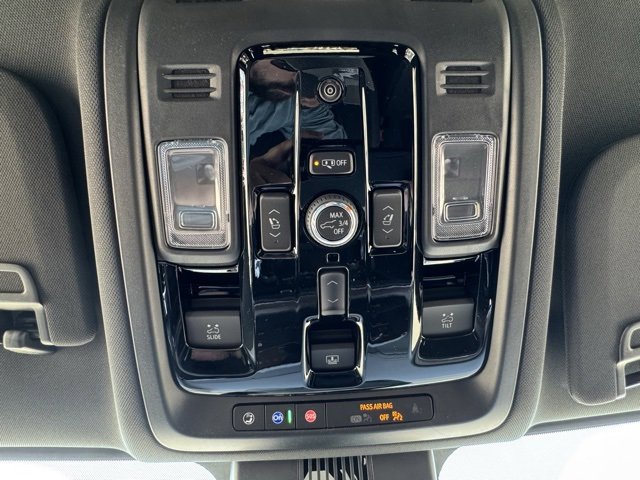 2026 Chevrolet Tahoe High Country photo 37