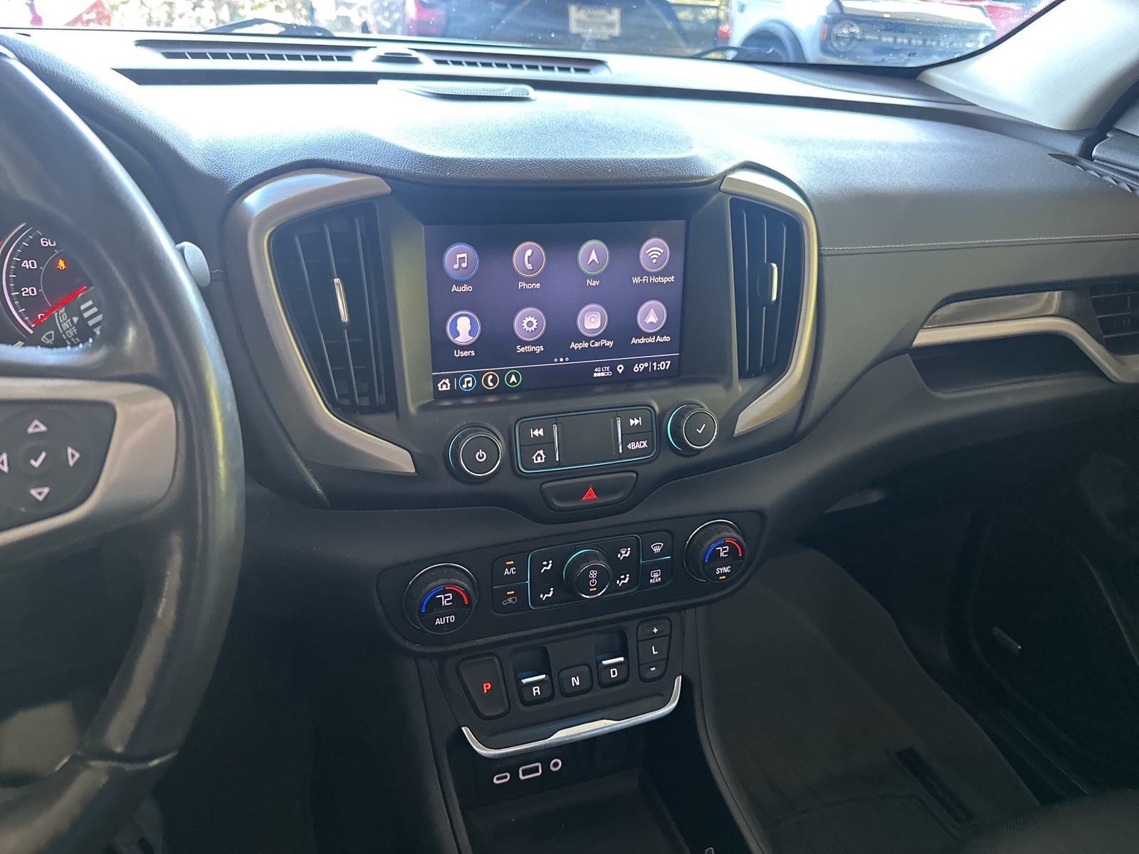2019 Gmc Terrain Denali photo 9