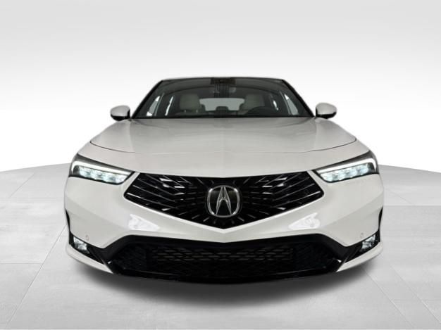 2025 Acura Integra A-Spec photo 3