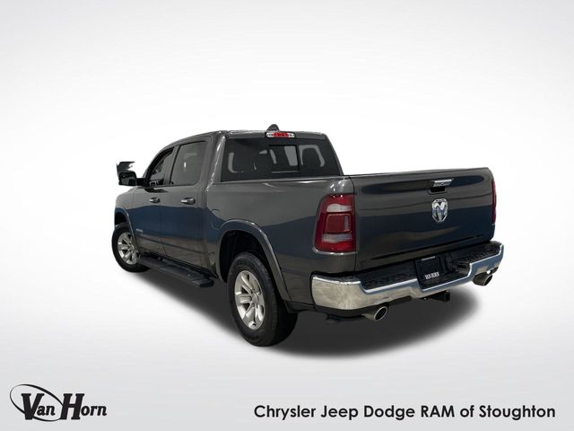 2022 Ram 1500 Laramie photo 3