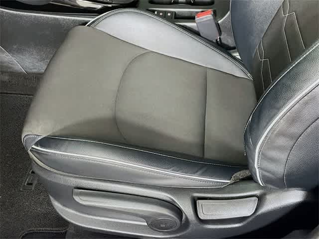 2023 Kia Forte GT-Line photo 21