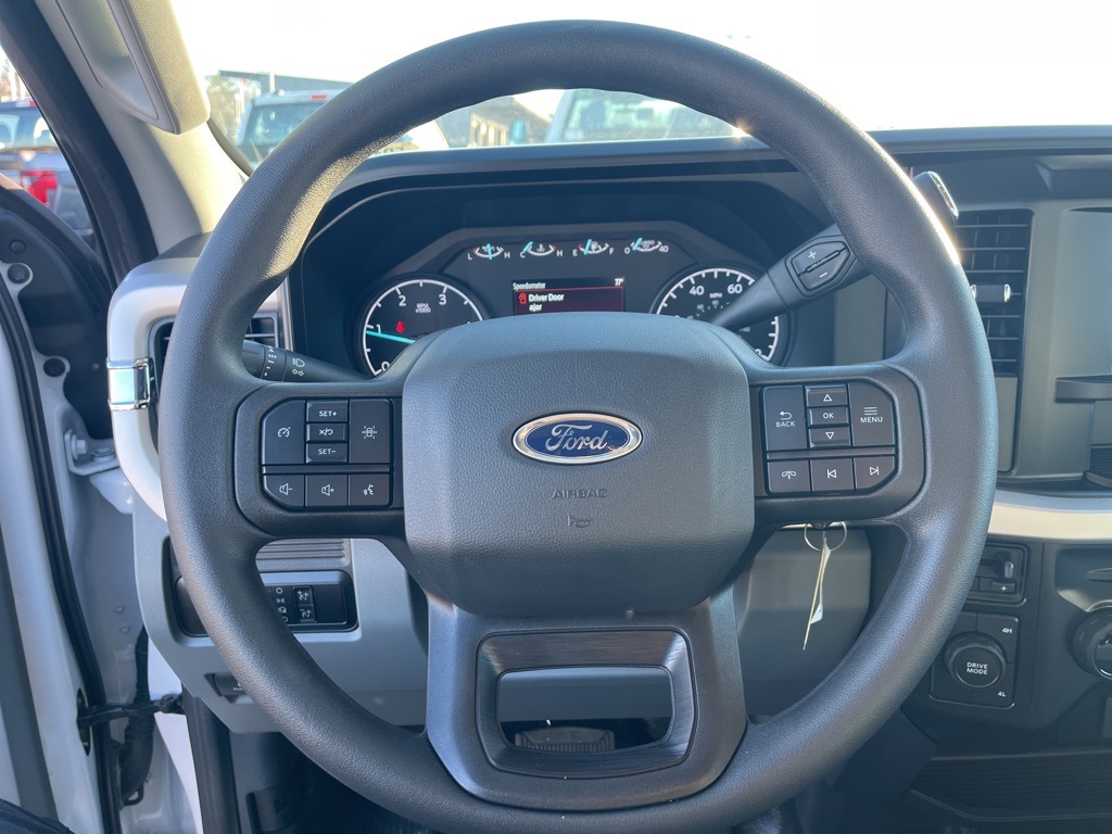 2024 Ford F-450 XL photo 15