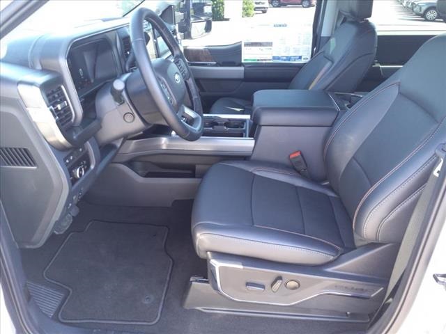 2024 Ford F-250 Lariat photo 4