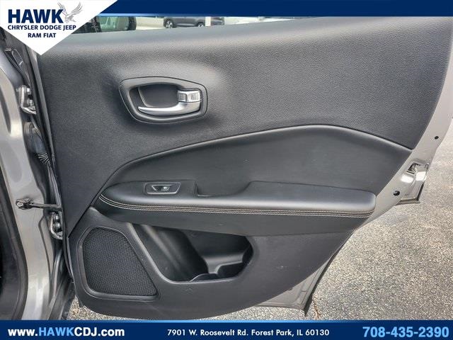2018 JEEP COMPASS - Image 20