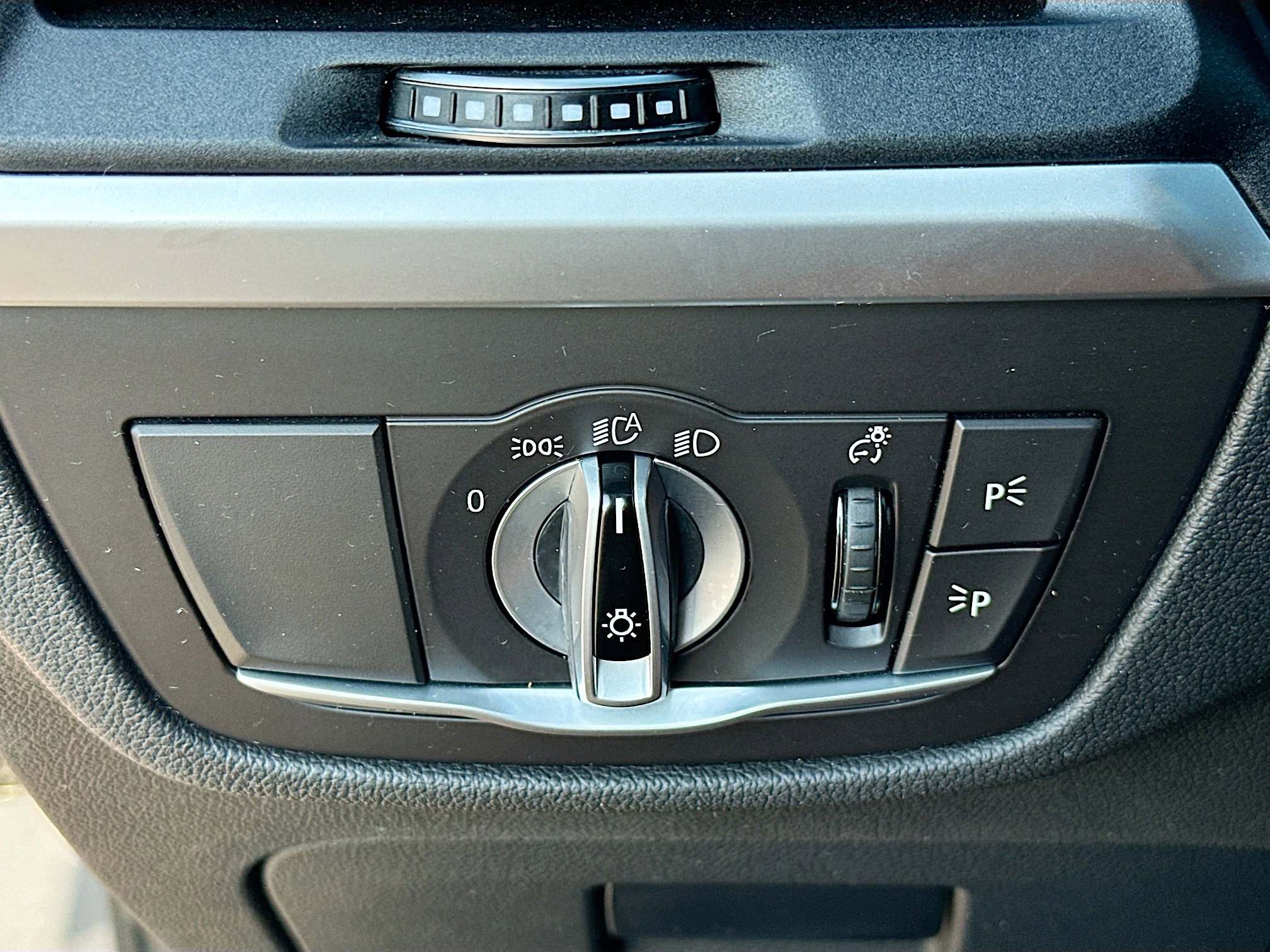 2023 Bmw X3 sDrive30i photo 10