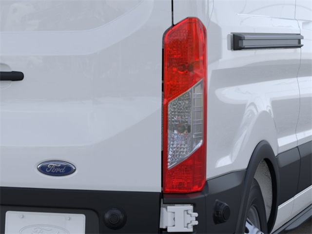 2025 Ford Transit photo 20