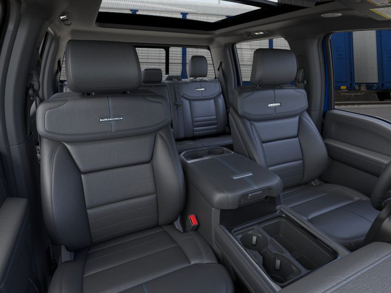 2026 Ford F-250 Platinum photo 9