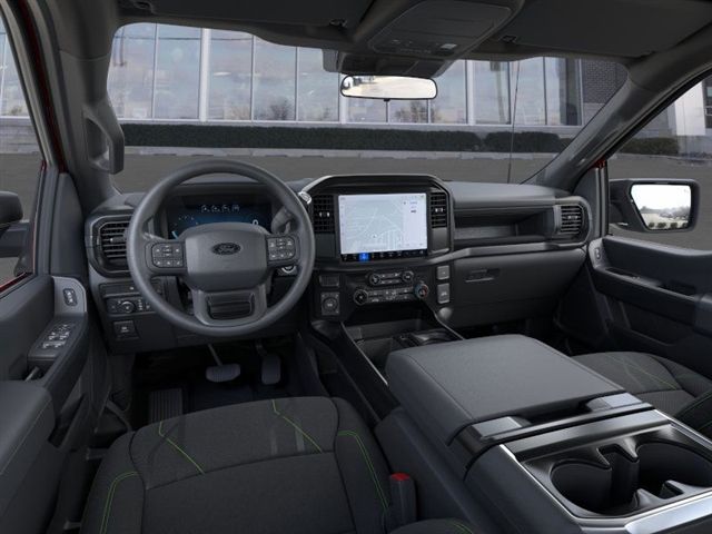 2025 Ford F-150 STX photo 7
