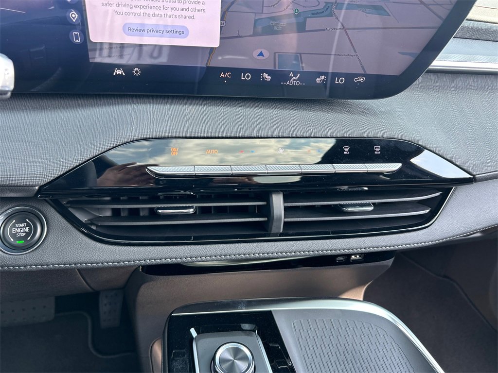 2026 BUICK ENCLAVE - Image 25