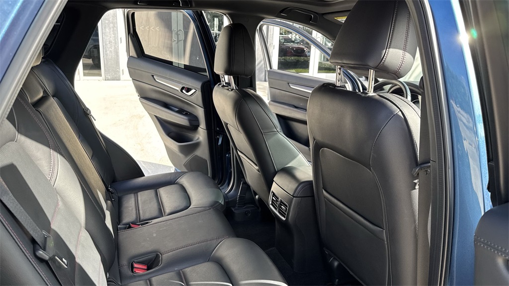 2023 Mazda CX-5 Turbo photo 32