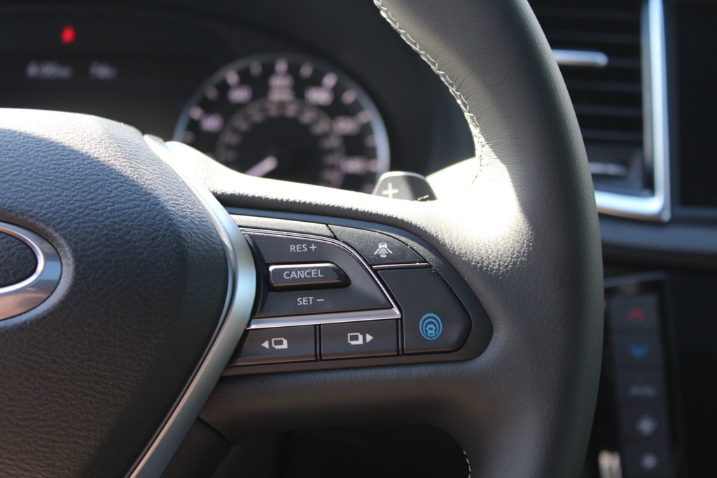 2025 Infiniti QX55 Luxe photo 18