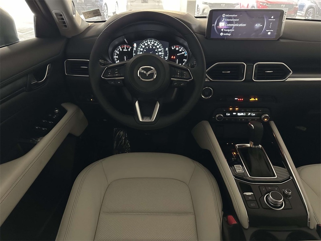 2025 Mazda CX-5 2.5 Premium Plus photo 17