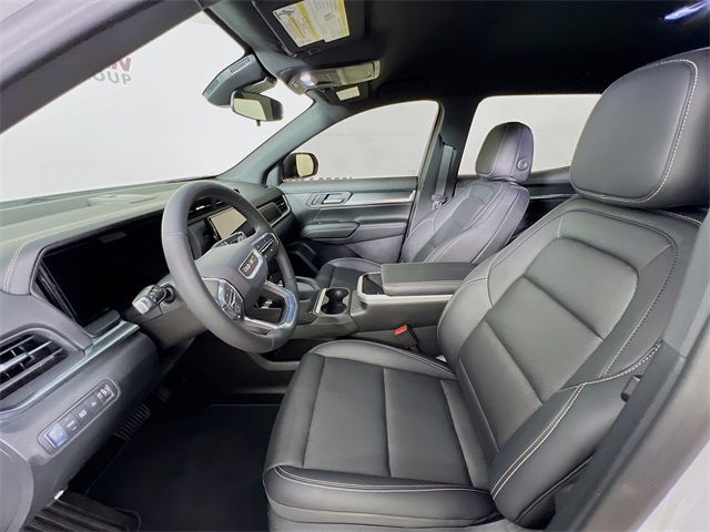 2026 Gmc Terrain Elevation photo 5