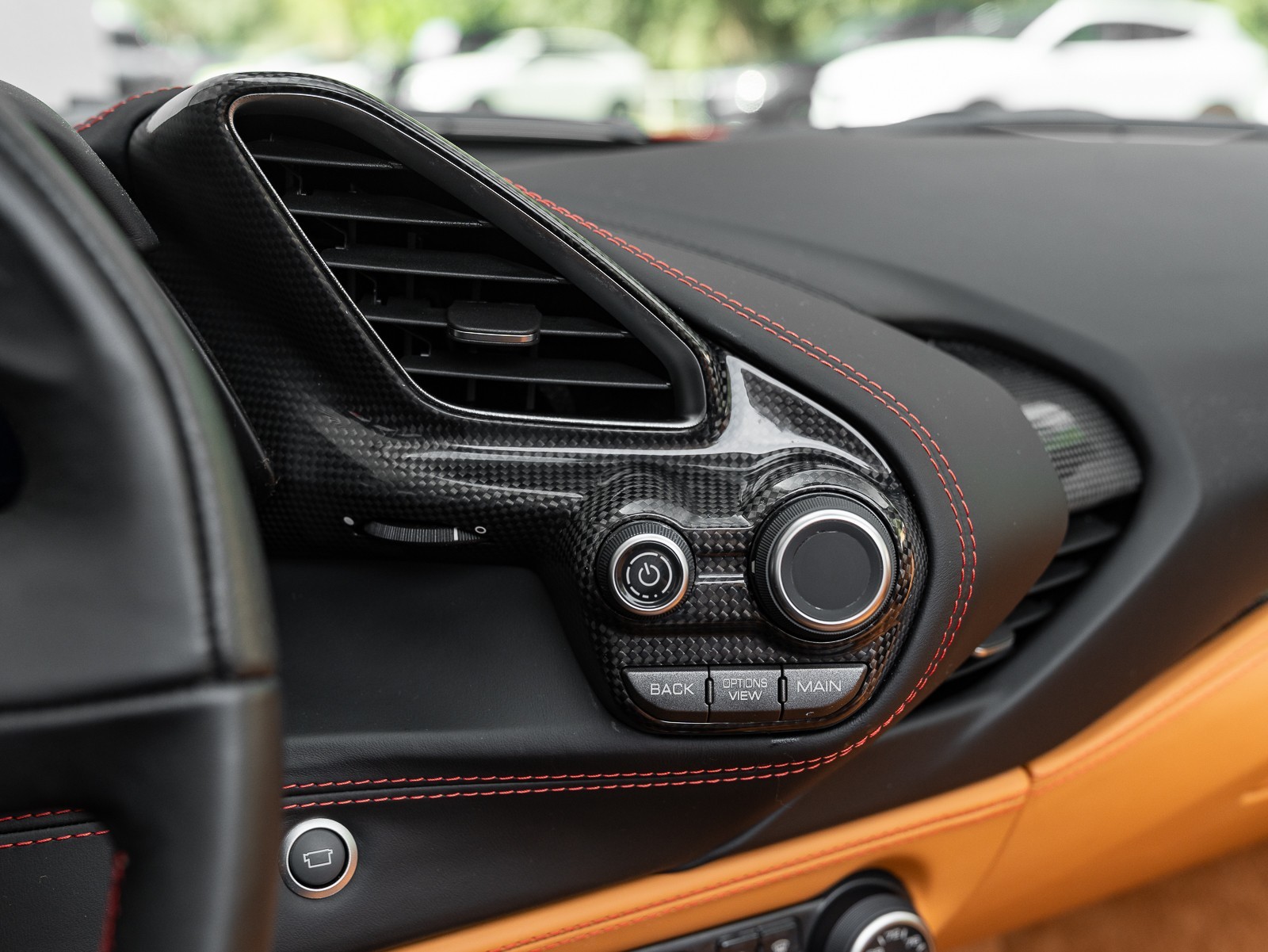 2019 Ferrari 488 Spider photo 42