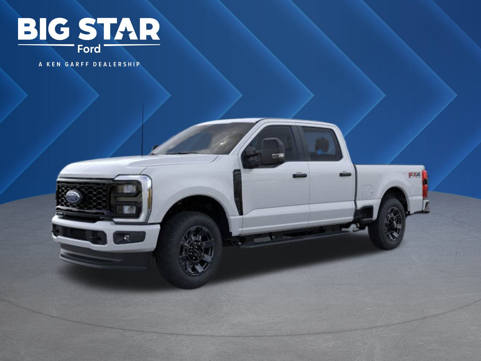 2026 Ford F-250 Super Duty XL's photo