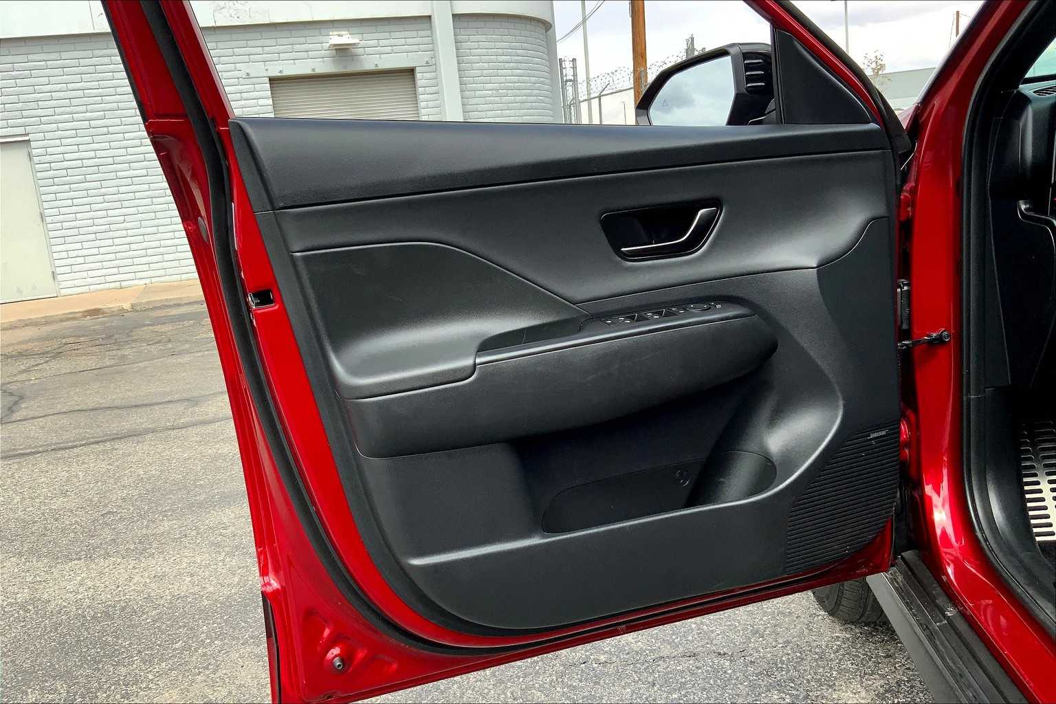 2024 Hyundai Kona N Line photo 19