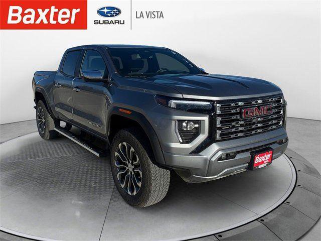 2024 GMC Canyon Denali's photo