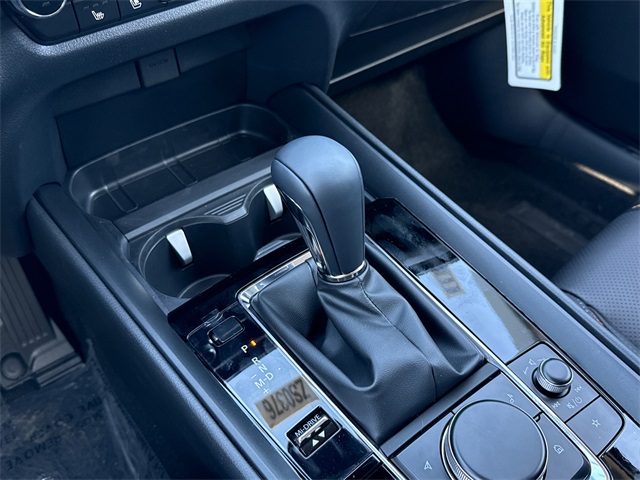 2025 Mazda CX-50 2.5 Premium Plus photo 27