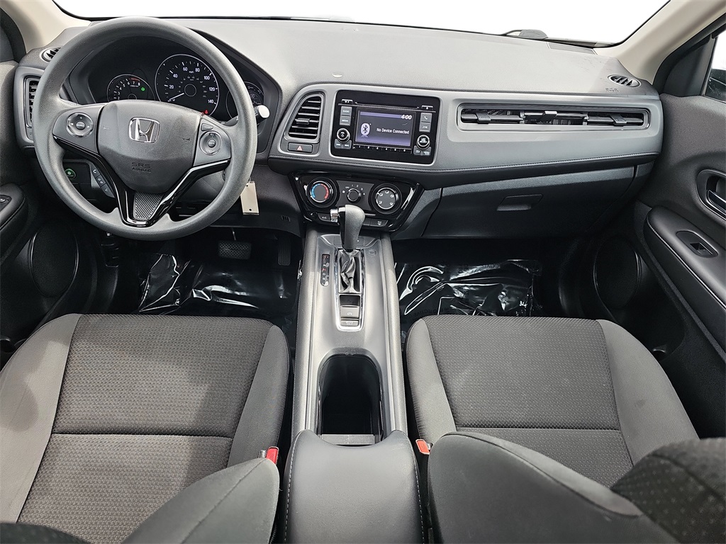 2022 Honda HR-V LX photo 8